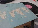 FREE HIGHWAY 1971 MINT 1ST PINK ISLAND PRESS
