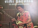 Jimi Hendrix 