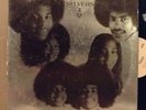 rare breaks THE SYLVERS II funk PRIDE soul DRUMS funky OG 1973 LP foster BOMB