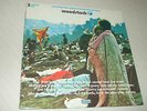 Woodstock 3 Record Set Gatefold 1970 Cotillion Rec  Vinyl Lp 10 Pictures SD3500