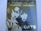 Johnny Thunders & Patti Palladin ?– Copy Cats LP, UK NM