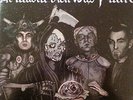 LP Skinkorps : Il faudra bien vousy faire ( French Punk Oi RAC )