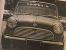 feedtime Cooper-S Aberrant Records Vinyl LP