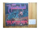 Splatter Rock [Vinyl LP]. Accused: