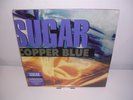 RSD 2017: SUGAR - COPPER BLUE LTD COLOURED VINYL 3LP SET MINT/SEALED