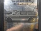 The Black Keys - El Camino 2 LP 45 RPM Mint- 530454-1 180 Gram Vinyl Record