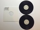 A Tribe Called Quest We Got It From Here 2 LP White Numbered Jacket Vinyl