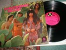 SHOCKING BLUE - SCORPIO'S DANCE UK ROCK LP 1970 PENNY FARTHING