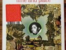 Lee Moses - Time And Place LP [Vinyl New] Black Vinyl Gatefold {Remastered}