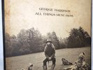 George Harrison (w/ Eric Clapton): 
