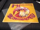 The Jimmy Hendrix Experience Are You Experienced 1967 Mono 1st Release Vinyl Rec