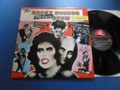 ROCKY HORROR PICTURE SHOW Ode 75 UK A1B1 LP nr MINT STUNNING