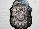Police - 
