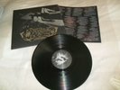 BULLET FOR MY VALENTINE - THE POISON LP ORIG + INNER NU METAL PUNK NM/EX
