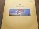 LP DEPECHE MODE Music For The Masses 1st GERMANY, Blue Vinyl, EX+/MINT-