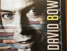 DAVID BOWIE - BEST OF SEVEN MONTHS IN AMERICA 180 GRAM NEW VINYL SEALED