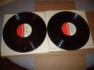 THE OSMONDS SAM RIDDLE LP 2 RECORD VINYL SET NAVY RADIO SHOW RARE DONNY MARIE