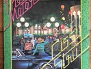 The Best Of The Meters – Cissy Strut – NM R&B Funk-Soul Vinyl LP