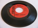 JIMMY CASTOR - MAGIC SAXOPHONE / JUST YOU GIRL - SMASH