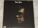 ELTON JOHN FIRST ALBUM SELF TITLED ORIGINAL FIRST PRESS LP STILL SEALED   RARE