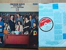 CHICKEN SHACK - Unlucky Boy (LP UK 1st Press DERAM SML 1100 P-1/P1 1973 EX)
