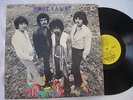 Rock Candy promo m- record LP same self title