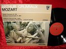1964 NM PHILIPS SAL3492 STEREO MOZART VIOLIN CONCERTO K.211 GRUMIAUX SINFONIA CO