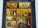 BM112 - Family - Music in a Doll's House LP  UK British Pressing