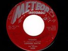 '50s Memphis METEOR C&W LENDON SMITH/Jesters Women/Lost Love VG+ HEAR BOTH