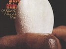 gravy train - ballad of a peaceful man  ( Akarma ) - LP-re-release