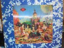 1967 THEIR SATANIC MAJESTIES REQUEST LP RECORD ALBUM - THE ROLLING STONES
