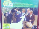 The Beach Boys Pet Sounds 40TH Anniversary Green & Yellow Vinyl Mint Numbered