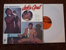 Jackie Opel The Memorable Wirl LP #015 Barbados 1ST Reggae DEADWAX STERLING