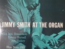 THE INCREDIBLE JIMMY SMITH-1957 BLUE NOTE-47 WEST 63RD-KENNY BURRELL-ART BLAKEY