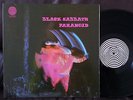 BLACK SABBATH Paranoid MINT GERMAN LP VERTIGO SWIRL ORIGINAL PSYCH PROG METAL