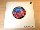 EX-/EX-   Manfred Mann's Earth Band/Glorified Magnified/1972 Philips LP