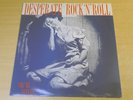 EX/EX-   Desperate Rock N Roll Volume 11/1987 Flame LP/Savoys/Arnold Parker
