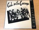 EX/EX-   Girls In The Garage Volume 3/1987 Romulan LP/Luv'd Ones/Liverbir
