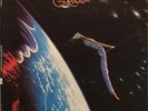 Van Der Graaf Generator The Quiet Zone / The Pleasure Dome Charisma Vinyl LP