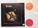 RARE RUSH STELLAR DYNAMICS LIVE 2LP SET CLEAN NM
