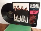 George Martin(The Beatles),UAL 3448,