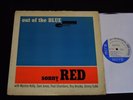 Sonny Red-Out Of The Blue-ORIG. 1960 Blue Note 4032 LP-47 W.63rd-RVG DG Ear