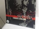 OASIS  original Vinyl 3LP  Familiar To Millions (2000)