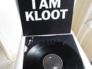 I AM KLOOT     original Vinyl LP     I Am Kloot (2003)