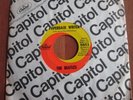 BEATLES Paperback Writer RAIN Capitol #5651 RARE SUBSIDIARY LABEL VG+