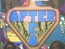 AFTER TEA - JOINT HOUSE BLUES 70 DUTCH PROG BLUES ROCK REMAST 180g GFC SEALED LP