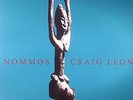 LEON, Craig - Nommos - Vinyl (LP + MP3 download code)