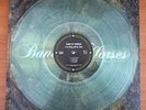 Band of Horses Everything All The Time LP Newbury CLEAR VINYL Sub Pop #660/1000