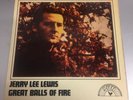 JERRY LEE LEWIS