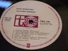 JOHN RENBOURN LP - ANOTHER MONDAY - ORIGINAL TRANS 149 - MINT- CONDITION